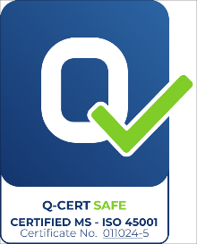 ISO 45001:2018