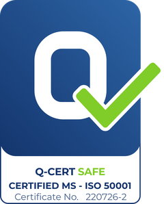 ISO 50001:2018