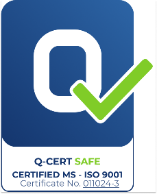 ISO 9001:2015